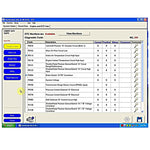 Cavo diagnostico Mini VCI J2534 per Toyota TIS Tech Stream