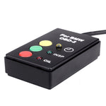 Lettore codici OBD2 reset manutenzione per BMW