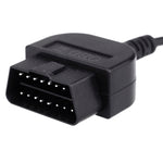 Lettore codici OBD2 reset manutenzione per BMW