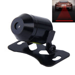 Allarme universale auto lampada laser fendinebbia 650nm