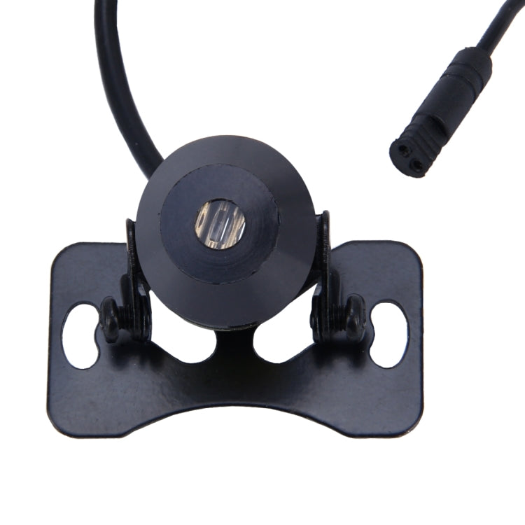 Allarme universale auto lampada laser fendinebbia 650nm