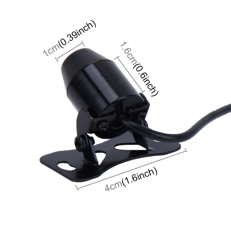 Allarme universale auto lampada laser fendinebbia 650nm