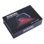Allarme universale auto lampada laser fendinebbia 650nm
