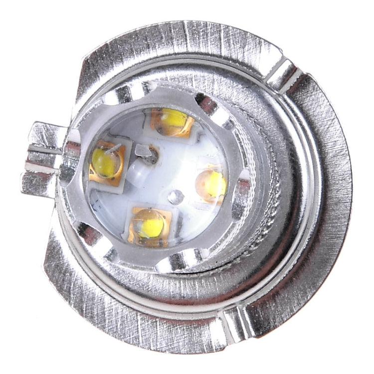 Lampadine LED H7 80W 800 Lumen 6000K per auto