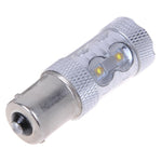 Lampadine LED 1156 BA15S 6500K 50W 650 Lumen per auto