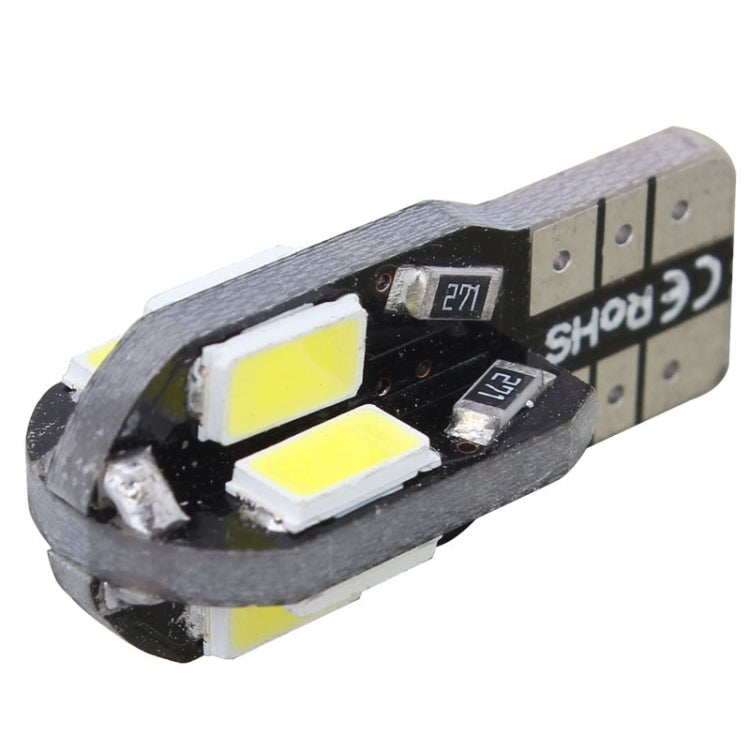 Lampadine T10 4W 280LM LED bianche Canbus per auto