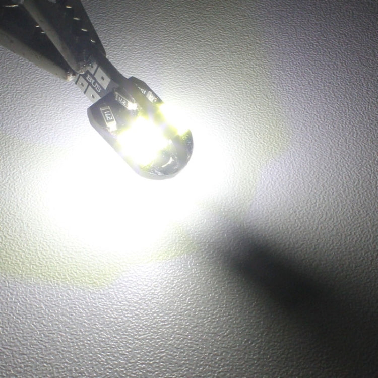 Lampadine T10 4W 280LM LED bianche Canbus per auto