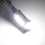 Lampadine LED 1157 BAY15D 6W luce bianca 6500K auto
