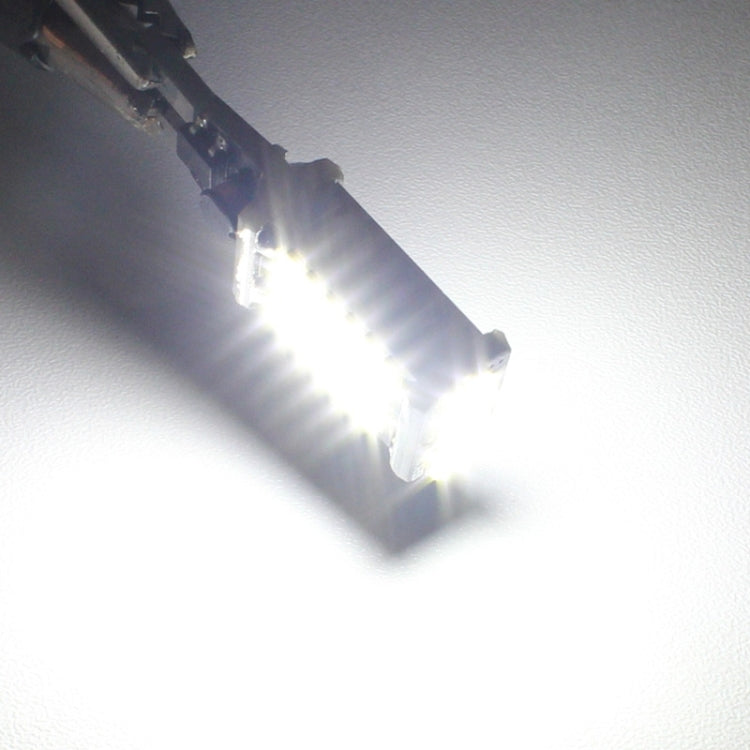 Lampadine LED 1157 BAY15D 6W luce bianca 6500K auto