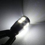 Lampada LED T10 4W 20 SMD 4014 luce rosa 12-18V