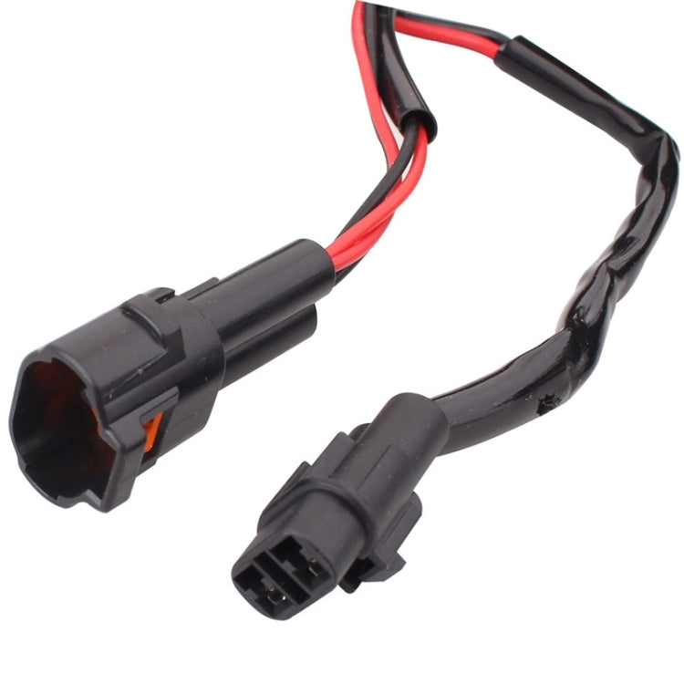 2 pezzi LED fendinebbia 9W 6500K 540LM per auto 12-24V