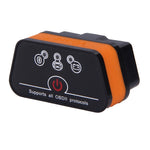 Scanner auto Vgate iCar II ELM327 OBDII Bluetooth V3.0