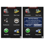 Scanner auto Vgate iCar II ELM327 OBDII Bluetooth V3.0