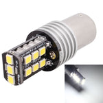 Lampadine LED 1156 3W 300LM per auto 12V 2 pezzi