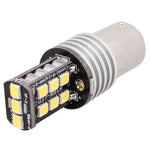 Lampadine LED 1156 3W 300LM per auto 12V 2 pezzi