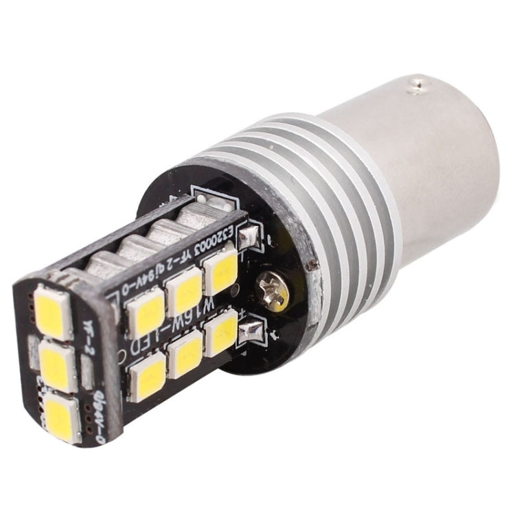 Lampadine LED 1156 3W 300LM per auto 12V 2 pezzi