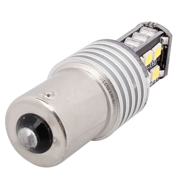 Lampadine LED 1156 3W 300LM per auto 12V 2 pezzi
