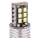 Lampadine LED 1156 3W 300LM per auto 12V 2 pezzi