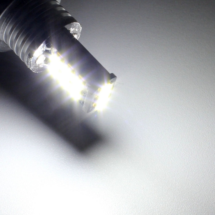 Lampadine LED 1156 3W 300LM per auto 12V 2 pezzi