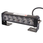 Luci LED di emergenza 6 pollici 18W rosso blu bianco