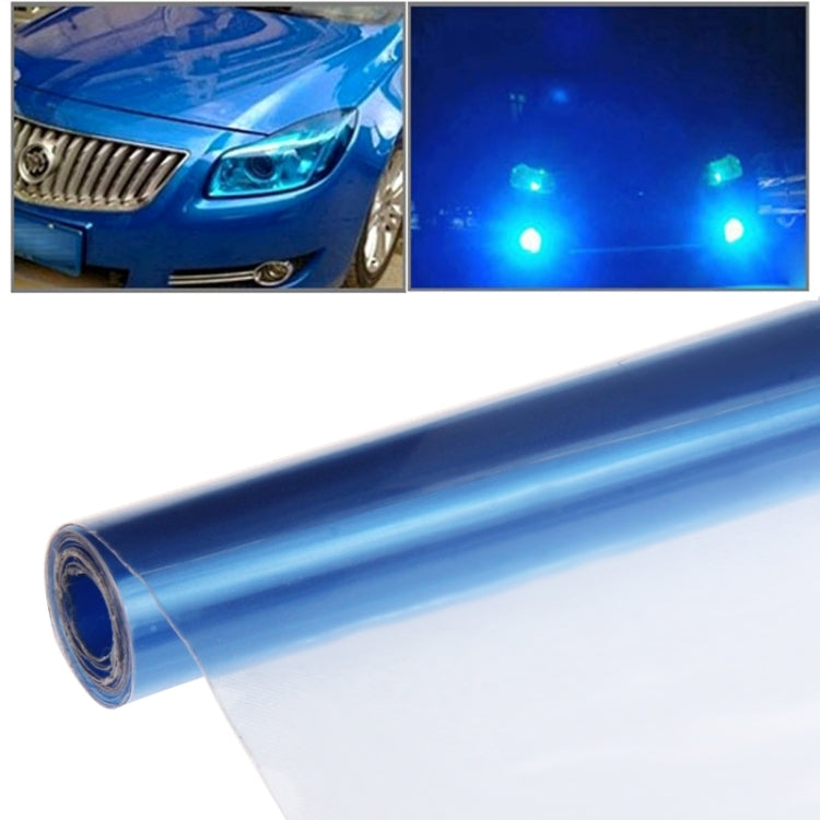Adesivo protettivo per membrana luminosa auto 195x30 cm
