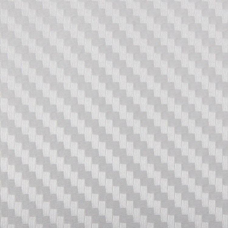 Adesivo decorativo in PVC fibra di carbonio 127x50 cm