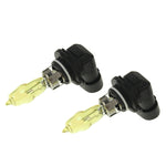 Lampadine alogene 12V 100W 9005 HOD luce gialla