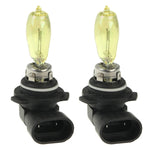 Lampadine alogene 12V 100W 9006 HOD luce gialla 3500K