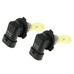 Lampadine alogene 12V 100W 9006 HOD luce gialla 3500K