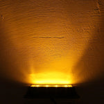 Lampada stroboscopica 12W 4 LED per auto 12V