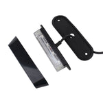Lampada stroboscopica 12W 4 LED per auto 12V