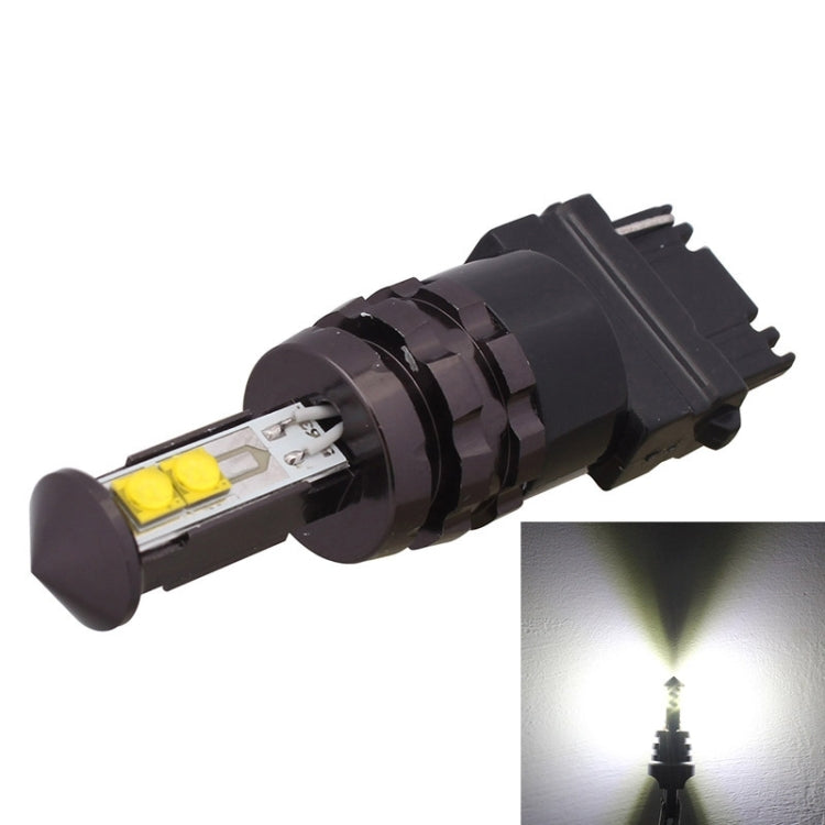 Lampadina LED T25 20W 800LM luce bianca 12-24V 3156