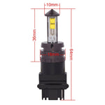 Lampadina LED T25 20W 800LM luce bianca 12-24V 3156