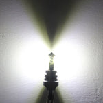 Lampadina LED T25 20W 800LM luce bianca 12-24V 3156