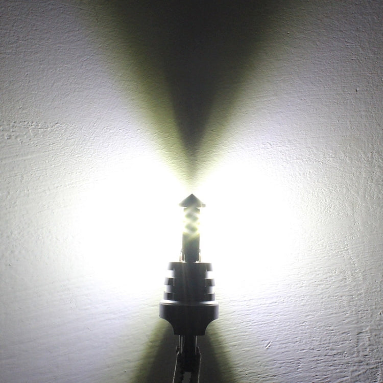 Lampadina LED T25 20W 800LM luce bianca 12-24V 3156