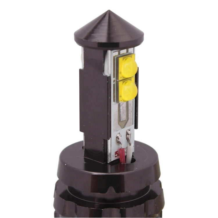 Lampadina LED H4 20W 800LM luce bianca DC 12-24V
