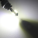 Lampadina LED H4 20W 800LM luce bianca DC 12-24V