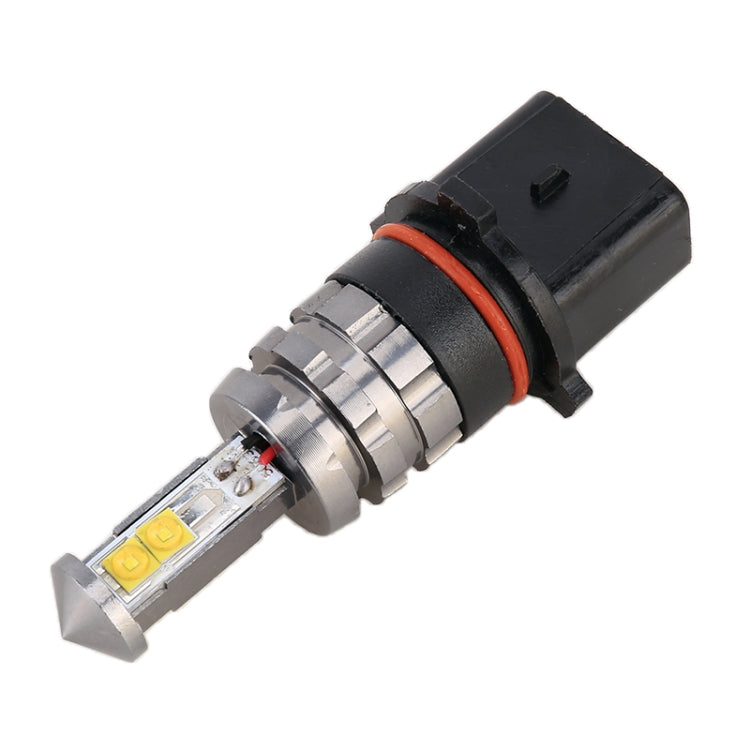 Lampadina LED P13W 20W 800LM luce bianca per auto