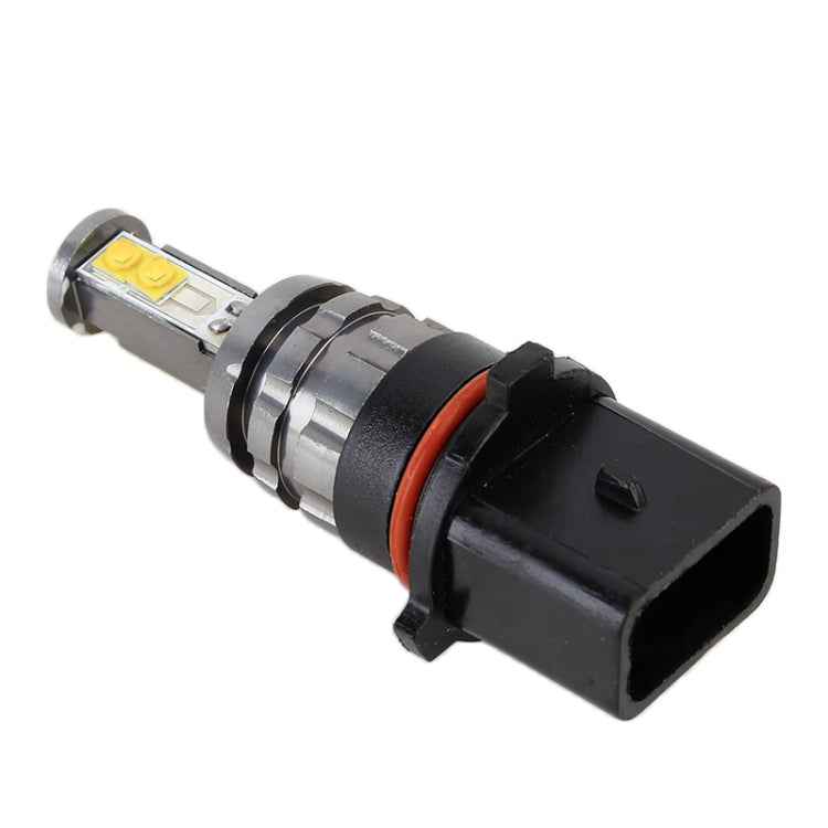 Lampadina LED P13W 20W 800LM luce bianca per auto