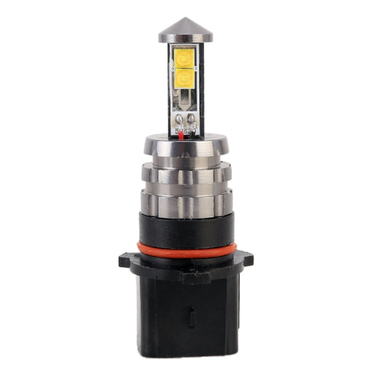 Lampadina LED P13W 20W 800LM luce bianca per auto