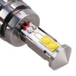 Lampadina LED P13W 20W 800LM luce bianca per auto