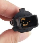Lampadina LED P13W 20W 800LM luce bianca per auto