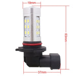 Lampadina LED 9005 4.2W 630LM Luce Bianca per Auto