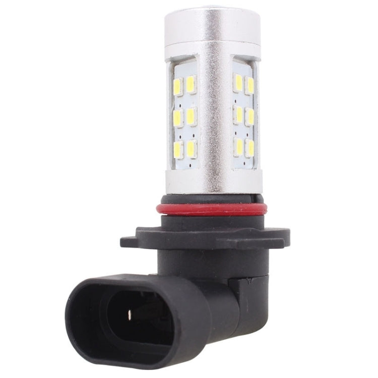 Lampadina LED 9006 4.2W 630LM Luce Bianca per Auto