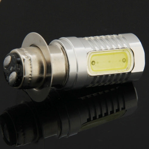 Luce stop LED BA15D 10W 300LM bianco per auto e moto