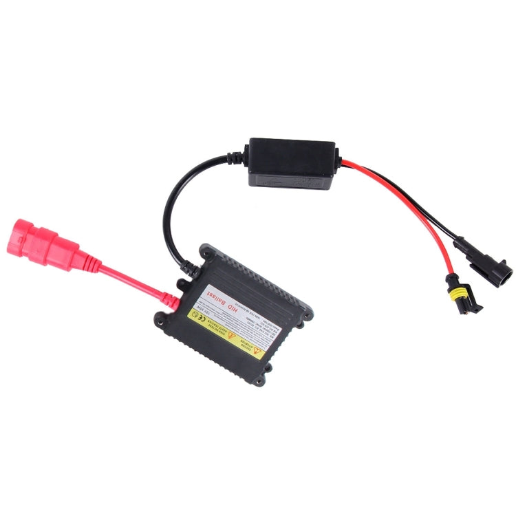 Lampada Xenon H1 35W 6000K e 8000K DC 12V per auto