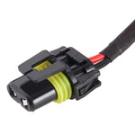 Lampada Xenon H1 35W 6000K e 8000K DC 12V per auto
