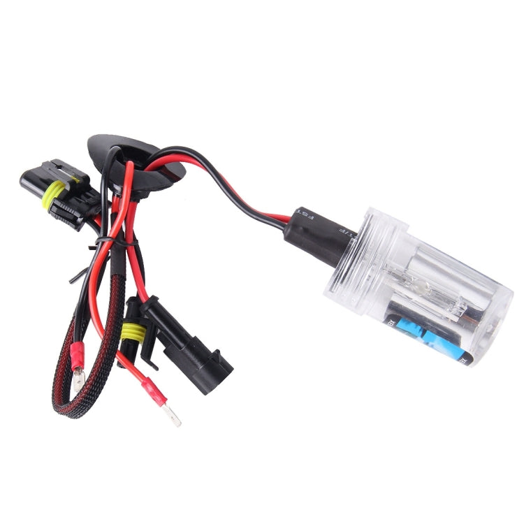 Lampada Xenon HID 35W DC12V H3 6000K e 8000K