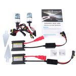 Lampada Xenon HID 35W DC12V H3 6000K e 8000K