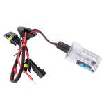 Lampade Xenon H7 35W 12V Slim HID 6000K e 8000K